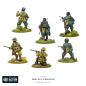 Preview: Bolt Action: Italian Army & Blackshirts